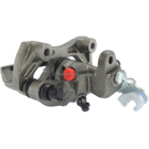 1994 Mazda MX-6 Brake Caliper 17
