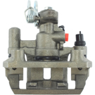 1994 Mazda MX-6 Brake Caliper 21
