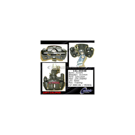 1994 Mazda MX-6 Brake Caliper 41