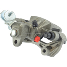 1994 Mazda MX-6 Brake Caliper 5