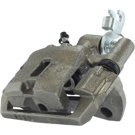 1994 Mazda MX-6 Brake Caliper 1