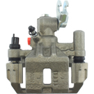 1994 Mazda MX-6 Brake Caliper 9