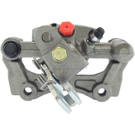 2000 Mazda Miata Brake Caliper 29