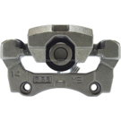 2000 Mazda Miata Brake Caliper 25