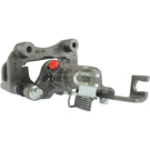 2003 Mazda 6 Brake Caliper 17
