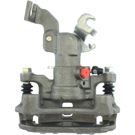 2003 Mazda 6 Brake Caliper 21