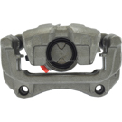 2003 Mazda 6 Brake Caliper 25