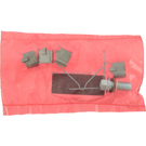 2003 Mazda 6 Brake Caliper 37