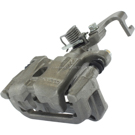 2003 Mazda 6 Brake Caliper 1