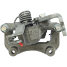 2004 Mazda 6 Brake Caliper 29