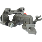 2004 Mazda 6 Brake Caliper 17
