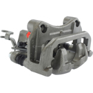 2004 Mazda 6 Brake Caliper 13