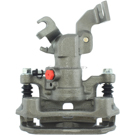 2004 Mazda 6 Brake Caliper 21