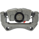 2004 Mazda 6 Brake Caliper 25