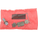 2004 Mazda 6 Brake Caliper 37