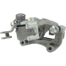 2004 Mazda 6 Brake Caliper 5
