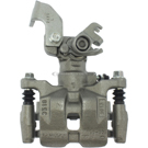2004 Mazda 6 Brake Caliper 9