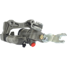 2000 Ford Escort Brake Caliper 17