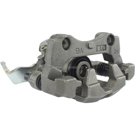 2000 Ford Escort Brake Caliper 13