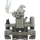 2000 Ford Escort Brake Caliper 21