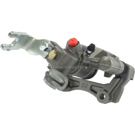2000 Ford Escort Brake Caliper 5