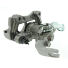 2000 Ford Escort Brake Caliper 17