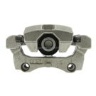 2000 Ford Escort Brake Caliper 25