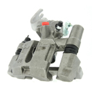 2000 Ford Escort Brake Caliper 5