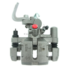 2000 Ford Escort Brake Caliper 9
