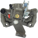 2000 Mazda 626 Brake Caliper 29