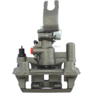 2000 Mazda 626 Brake Caliper 21