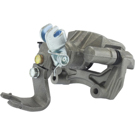 2000 Mazda 626 Brake Caliper 5