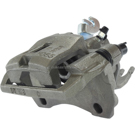 2000 Mazda 626 Brake Caliper 1