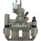 2000 Mazda 626 Brake Caliper 9