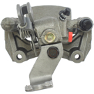 2000 Mazda 626 Brake Caliper 29