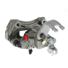 2000 Mazda 626 Brake Caliper 17