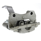 2000 Mazda 626 Brake Caliper 13
