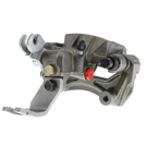 2000 Mazda 626 Brake Caliper 5