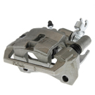 2000 Mazda 626 Brake Caliper 1
