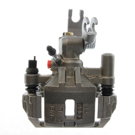 2000 Mazda 626 Brake Caliper 9