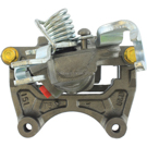 2007 Mazda 6 Brake Caliper 29