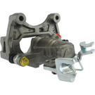 2007 Mazda 6 Brake Caliper 17