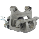 2007 Mazda 6 Brake Caliper 13