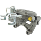 2007 Mazda 6 Brake Caliper 5