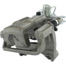 2007 Mazda 6 Brake Caliper 1