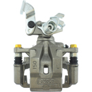2007 Mazda 6 Brake Caliper 9