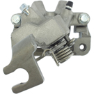 2012 Mazda MX-5 Miata Brake Caliper 29