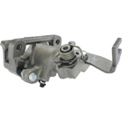 2012 Mazda MX-5 Miata Brake Caliper 17