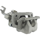 2012 Mazda MX-5 Miata Brake Caliper 13