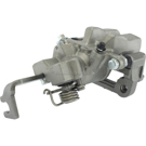 2012 Mazda MX-5 Miata Brake Caliper 5